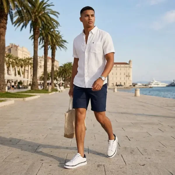 Tommy Hilfiger Levels - Men image 1