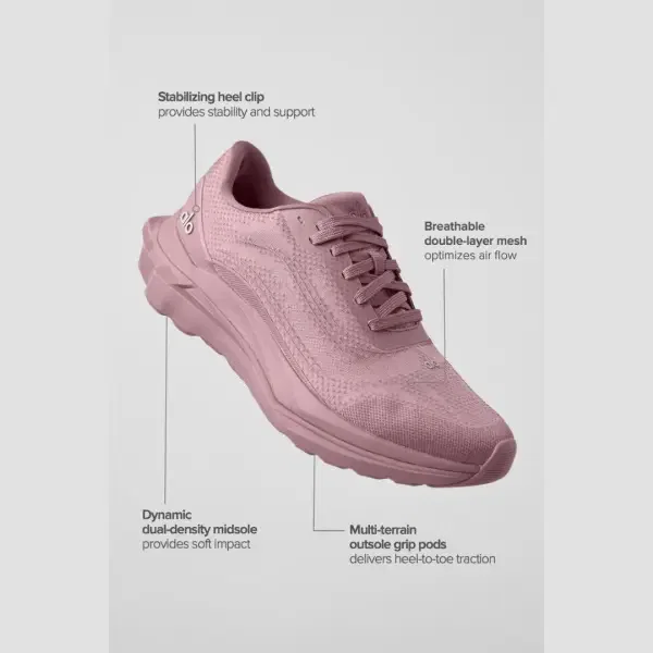Alo Runner Trainer shoes - Unisex image 6