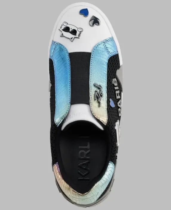 Karl Lagrfeld - Mavise Sneaker  image 2