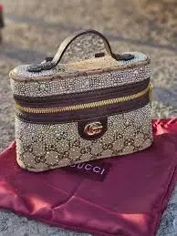 GUCCI Strass Bag  image 0