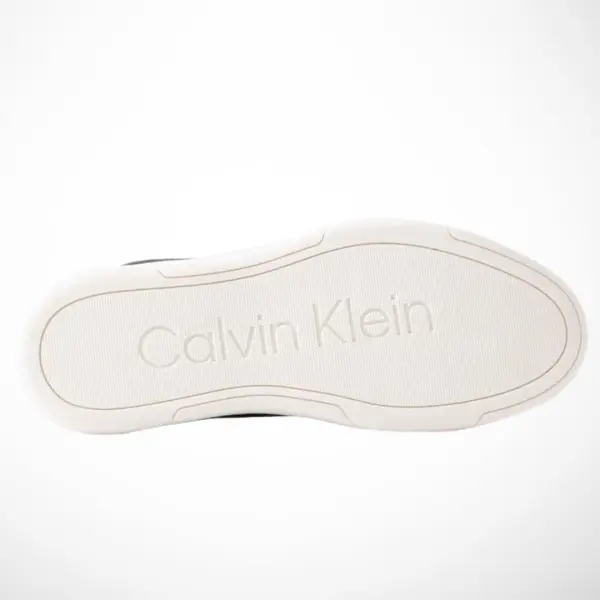 Calvin KLEIN Flat Sneakers image 3