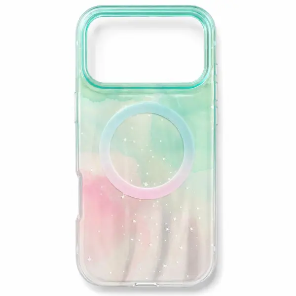 good luck case with magsafe iphone 17promax image 0