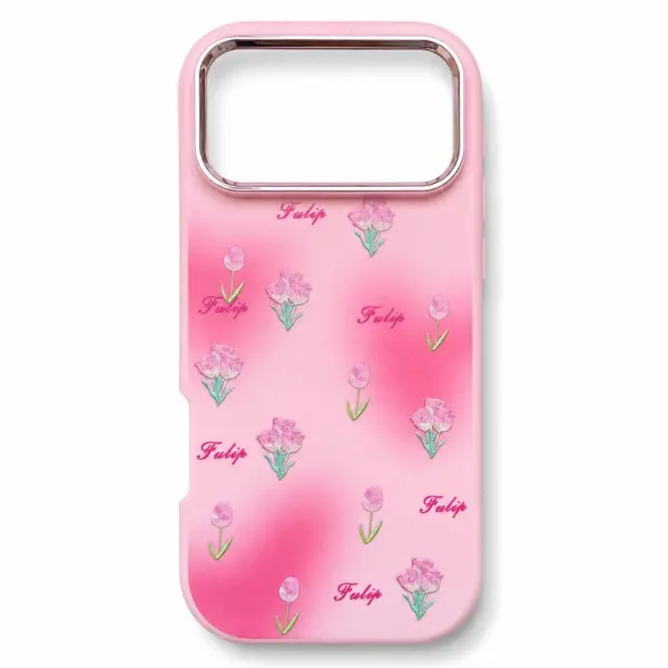 rose case iphone 17promax 1 image 0