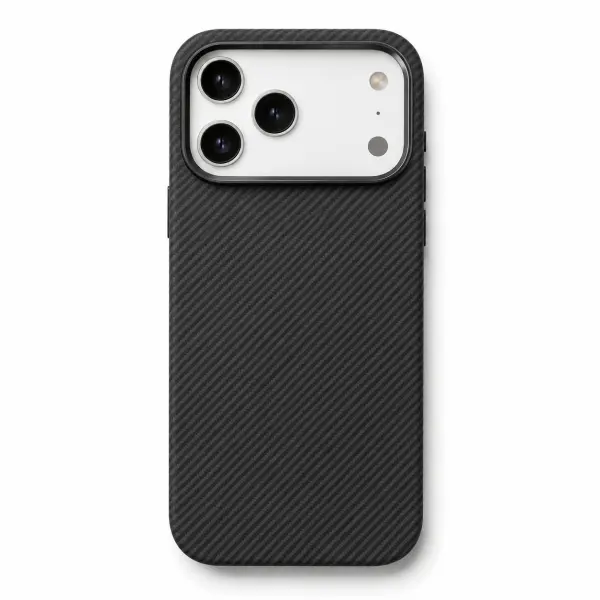 carbon original black iphone 17promax image 0