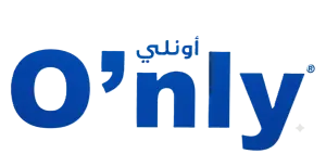 رول مطبخ أونلي طبقتين، 3 × 90 ورقة brand