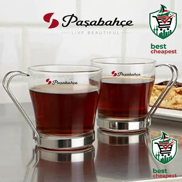 قلاس عصير 2 حبة  PB-42665 - WF image 0