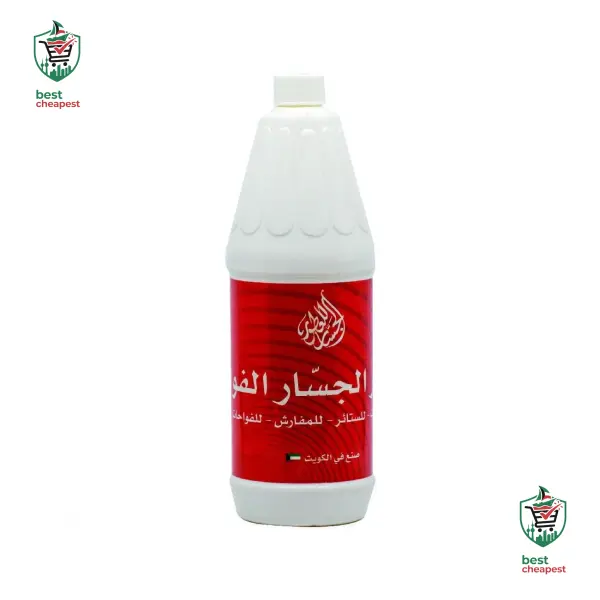 معطر الجسار 1 لتر image 0