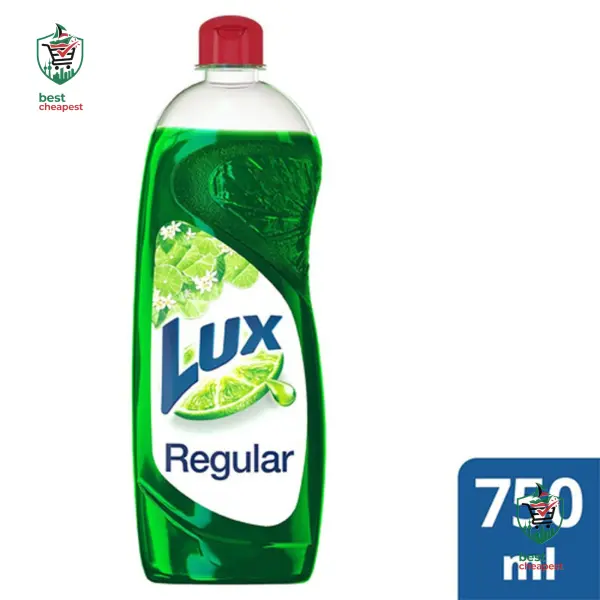 سائل غسيل الأطباق لوكس كلاسيك 750 مل image 0