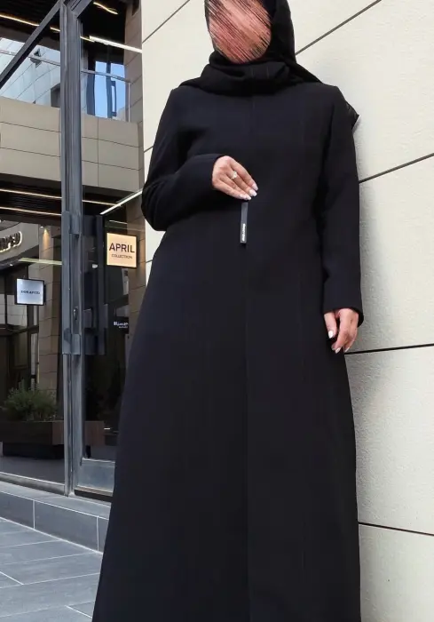 k50 khawla abaya image 0