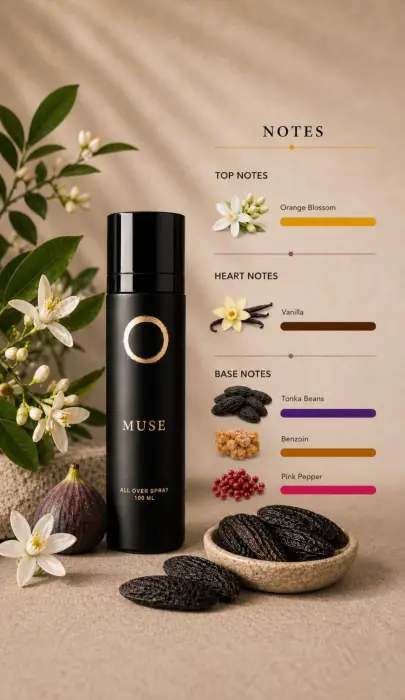 Muse Rune image 1