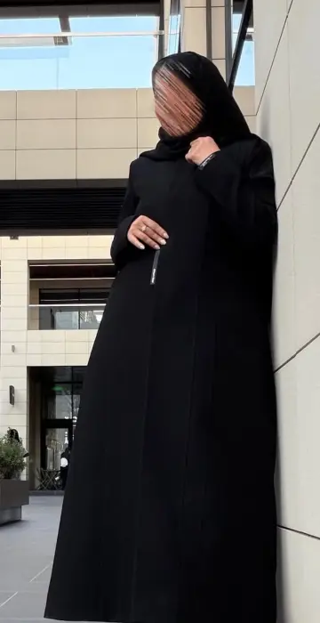 k50 khawla abaya image 1