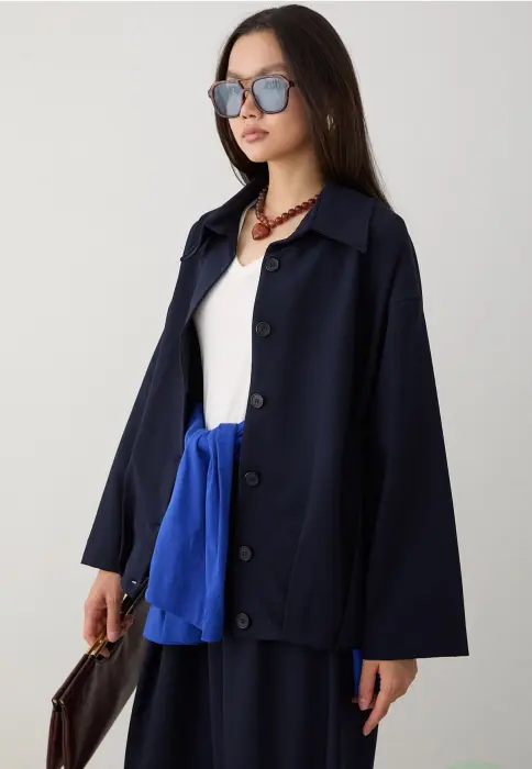 Mia set blue ivy an Co.wear image 1