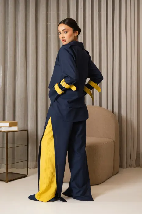 navy mix octea image 0
