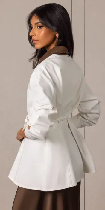 OFFWHITE SHIRT jawa image 2