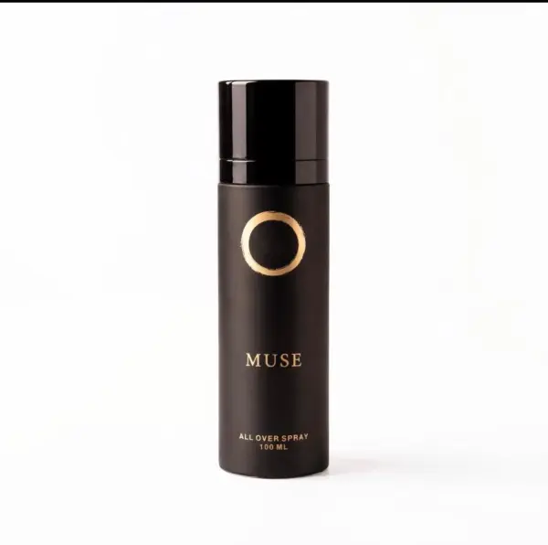 Muse Rune image 0