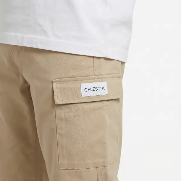Celestia Field Cargo image 0