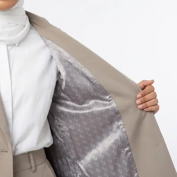 Celestia Tailored Cargo Set image 1