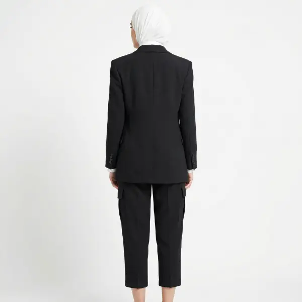 Celestia Tailored Cargo Set image 6