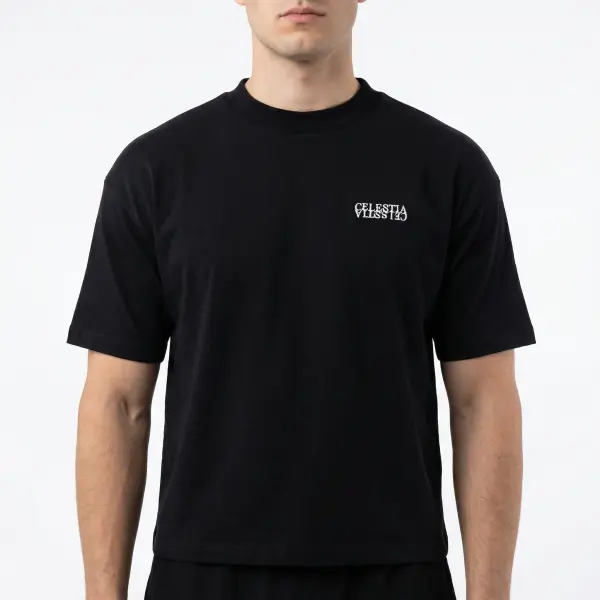 CelestiaCore T-shirt image 1