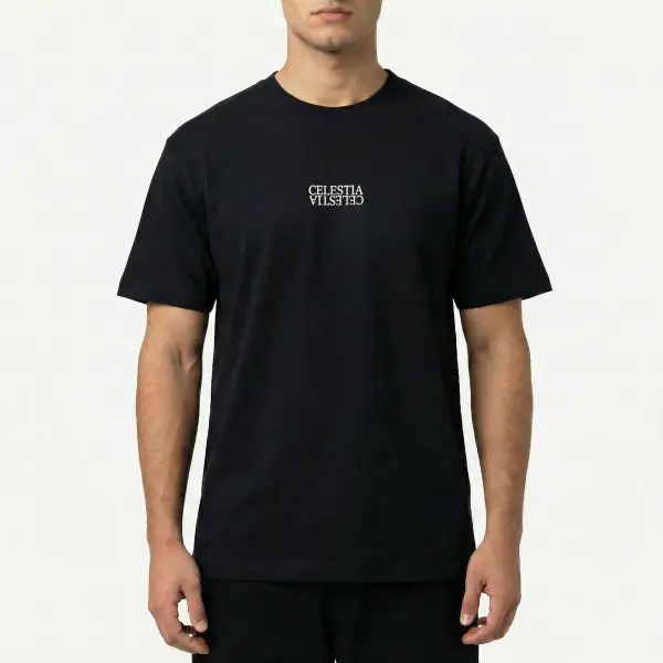 Celestia Core T-shirt image 2