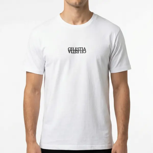 Celestia Core T-shirt image 0