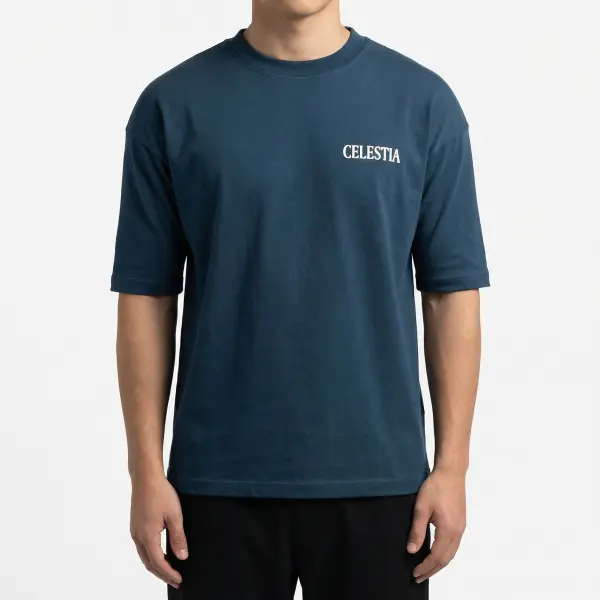 CelestiaCore T-shirt image 0