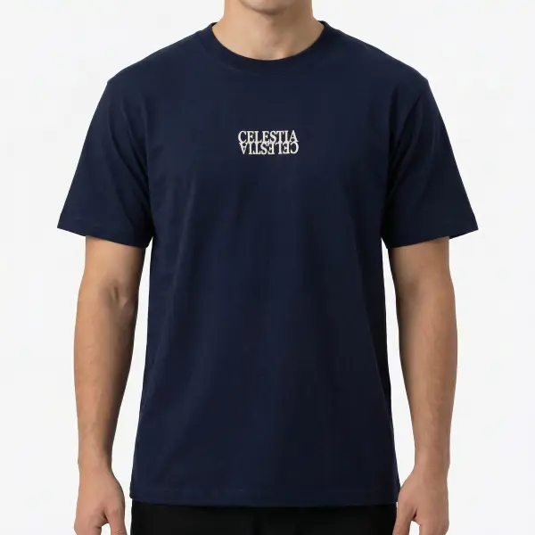 Celestia Core T-shirt image 3