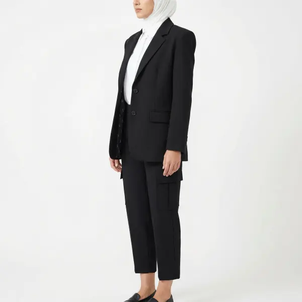Celestia Tailored Cargo Set image 7