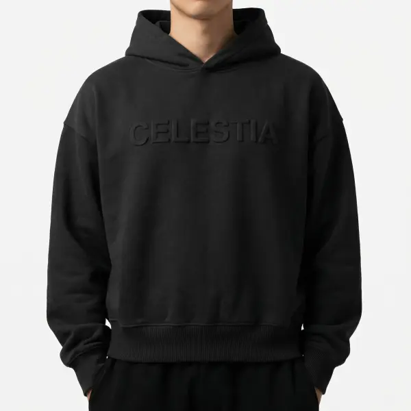 Celestia Form Hoodie image 1