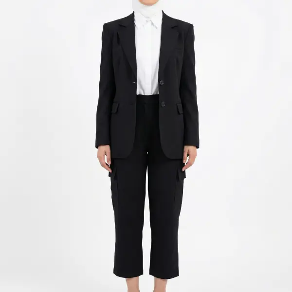 Celestia Tailored Cargo Set image 5