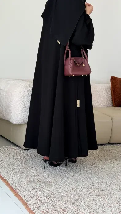 Soft black image 2