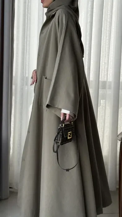 Soft olive  image 2