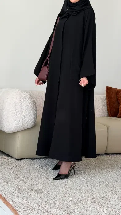 Soft black image 6