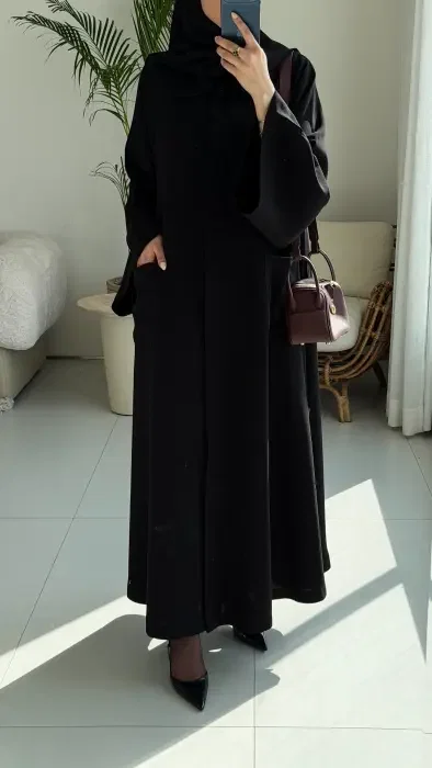 Soft black image 4