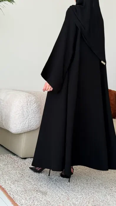 Soft black image 1
