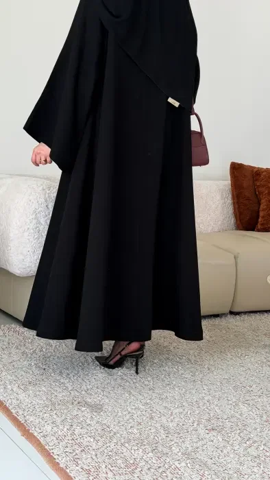 Soft black image 5
