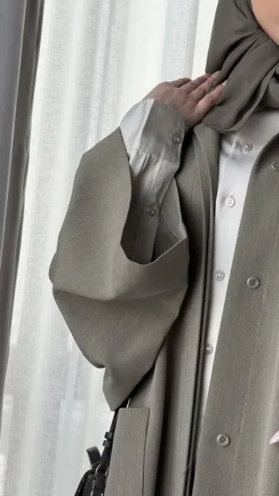 Soft olive  image 0