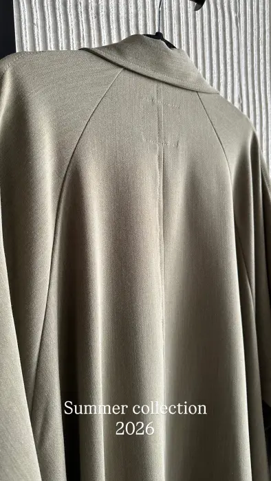 Soft olive  image 8