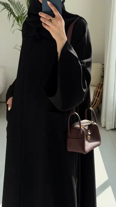 Soft black image 3