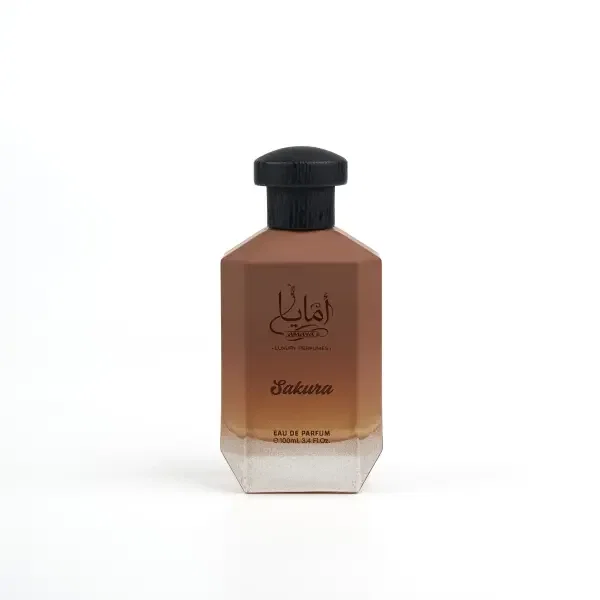  100 ml عطر ساكورا  image 0
