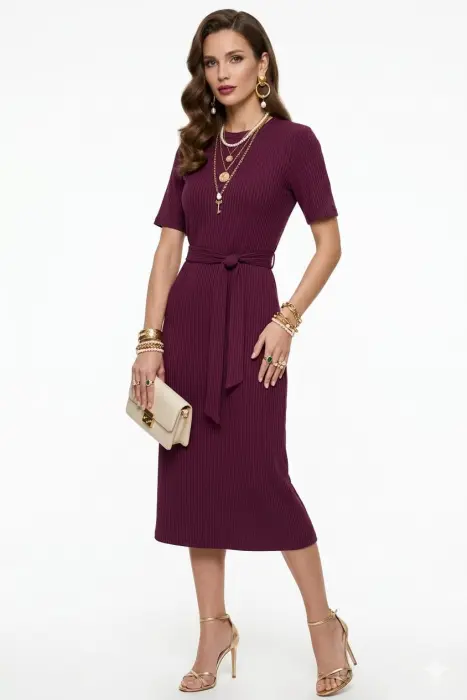 Basic dress 2 image 0