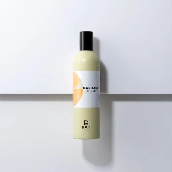 Marigold Hair mist image 1