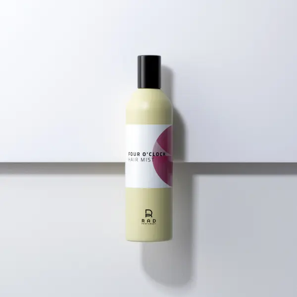 Four O'clock Hair Mist image 1