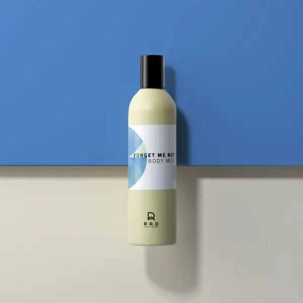 Forget Me Not body Mist image 2