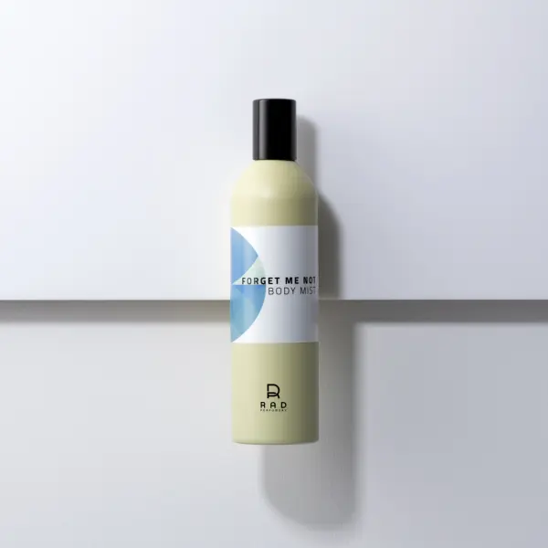 Forget Me Not body Mist image 1