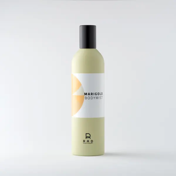 Marigold Hair Mist  image 0