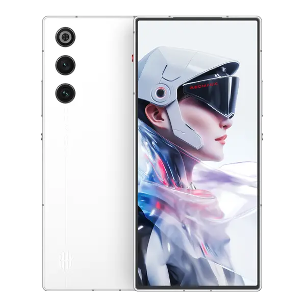 Redmagic 10 Air 512-16GB image 2