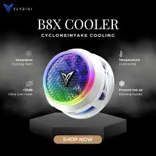 flydigi b8x cooler image 0