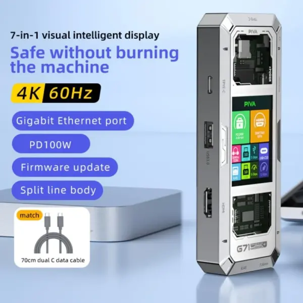 PIVA G71 image 0