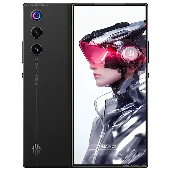 Redmagic 10 Air 512-16GB image 1